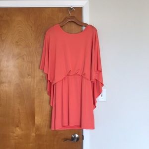 TRINA TURK WILLOWS DRESS SZ 10